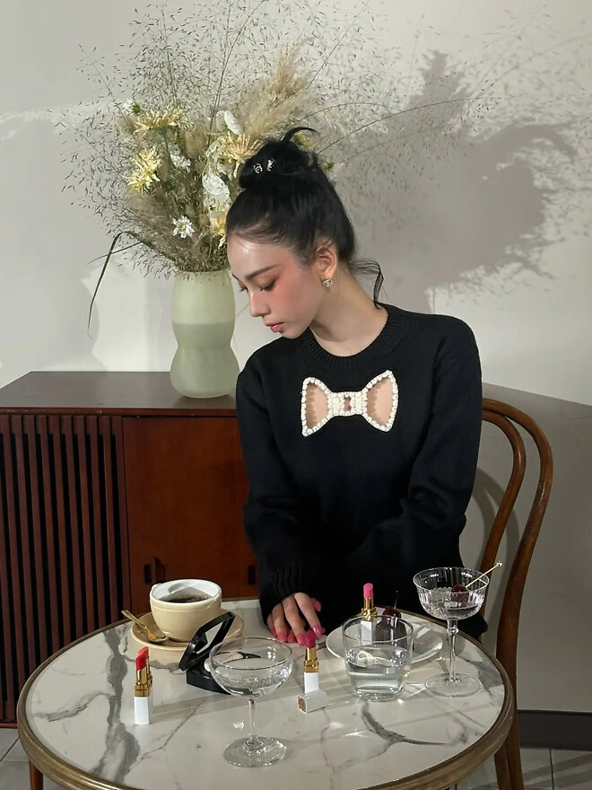 에스파의 리더 카리나