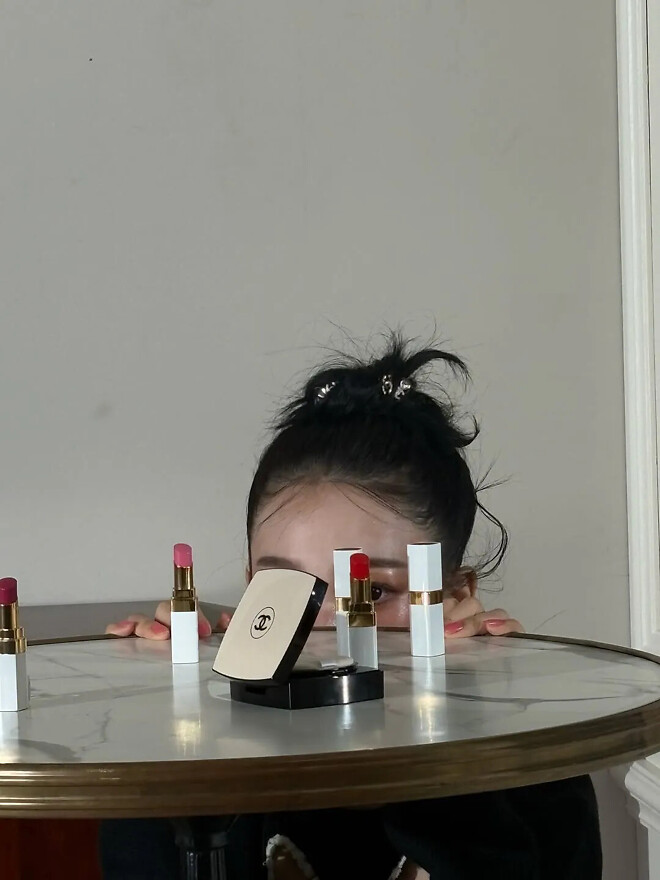 에스파의 리더 카리나