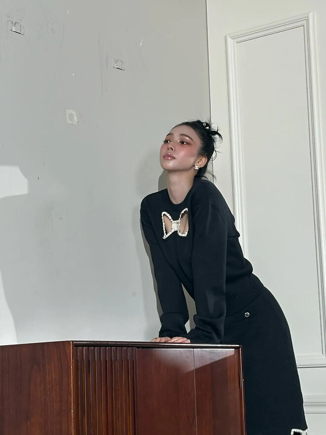 에스파의 리더 카리나