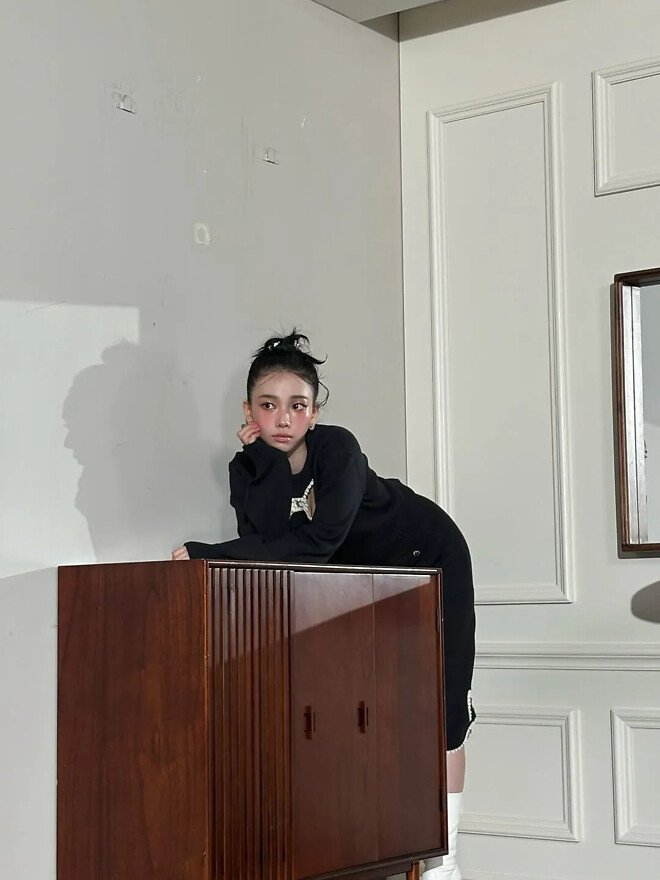 에스파의 리더 카리나