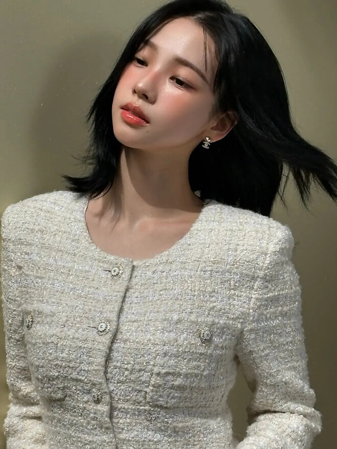 에스파의 리더 카리나