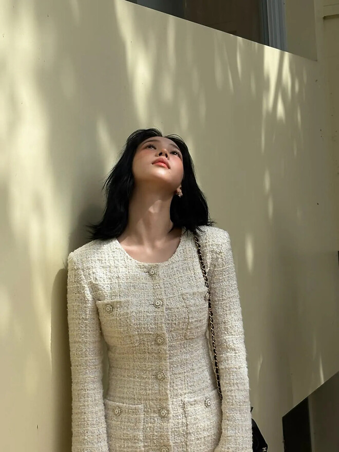 에스파의 리더 카리나