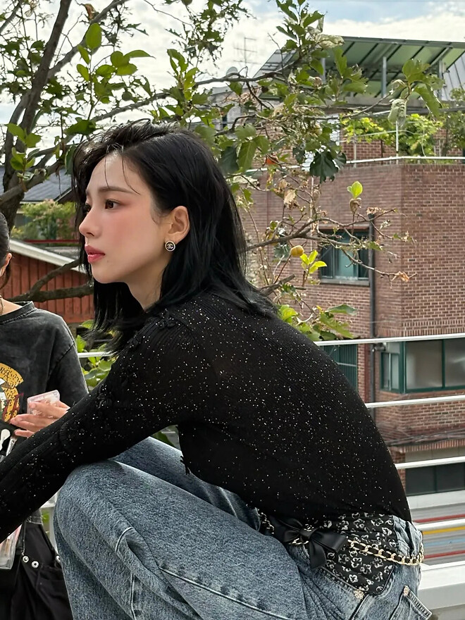 에스파의 리더 카리나