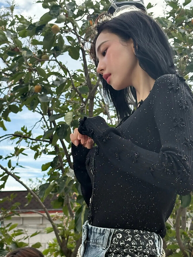 에스파의 리더 카리나