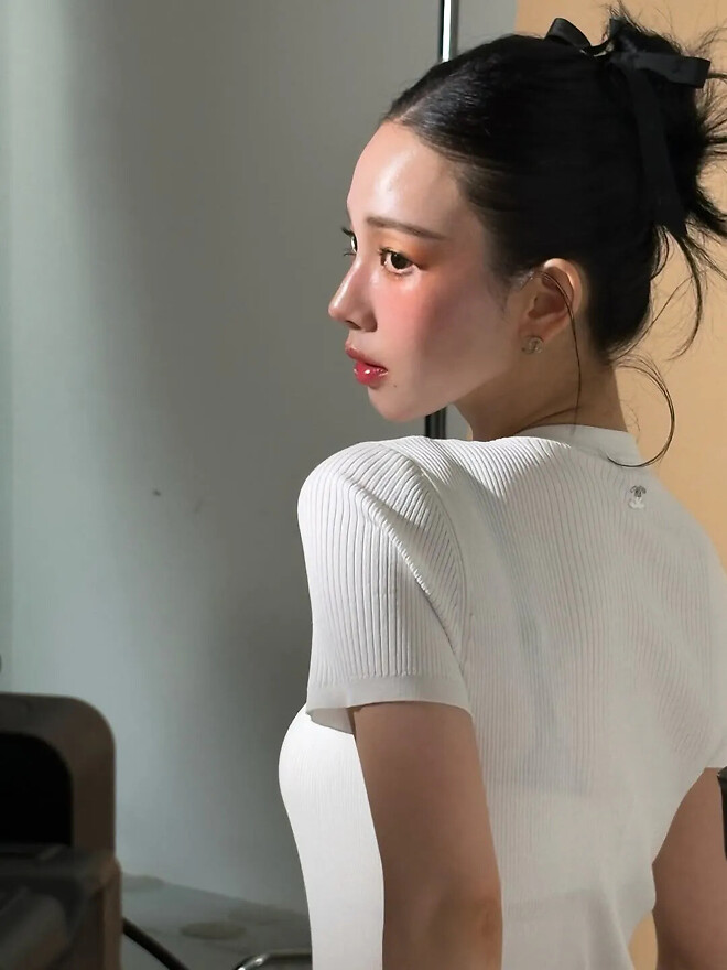 에스파의 리더 카리나