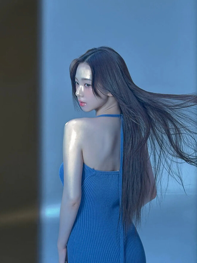 에스파의 리더 카리나