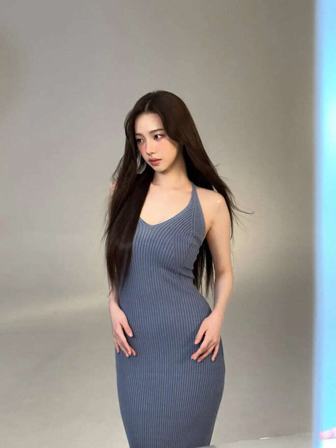 에스파의 리더 카리나