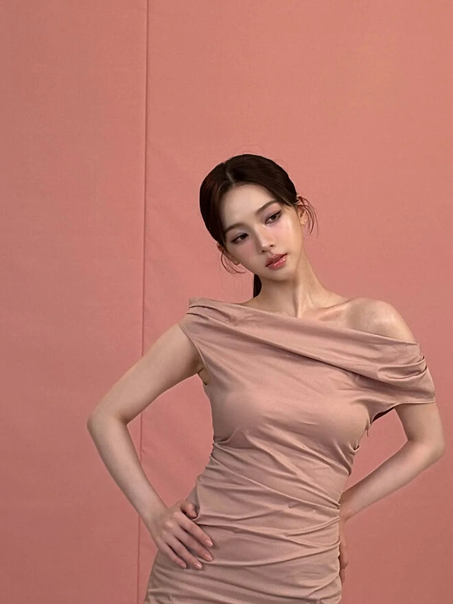 에스파의 리더 카리나