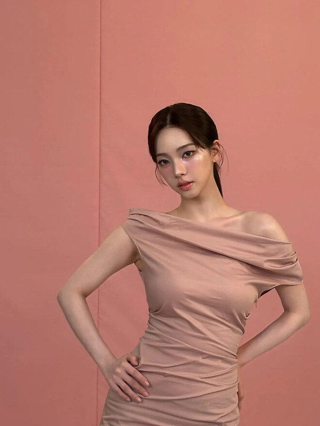 에스파의 리더 카리나