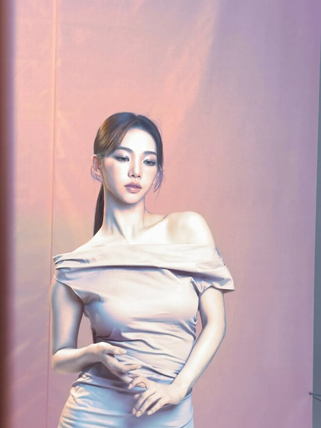 에스파의 리더 카리나