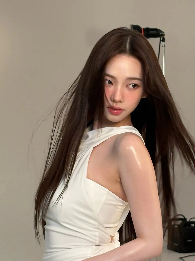 에스파의 리더 카리나