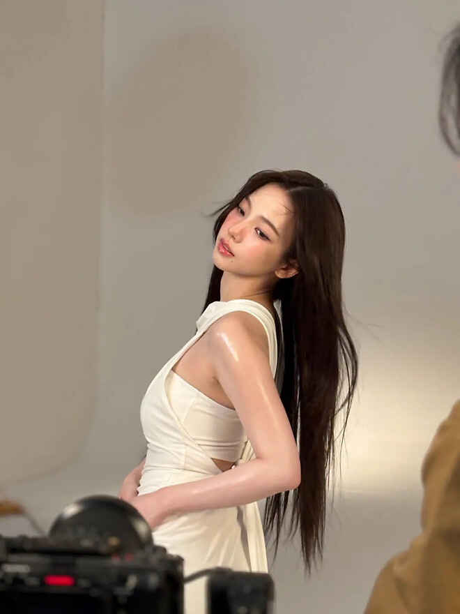 에스파의 리더 카리나