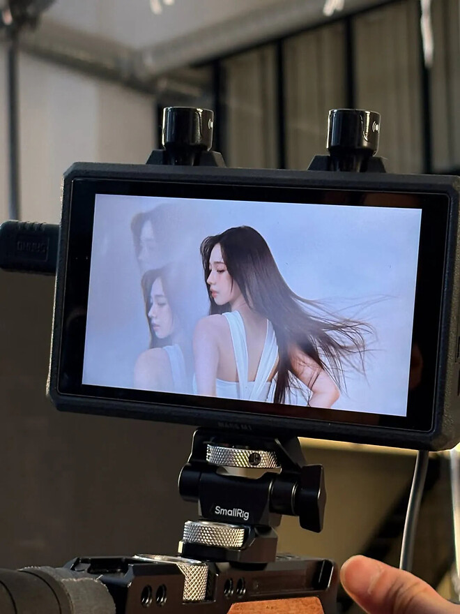 에스파의 리더 카리나