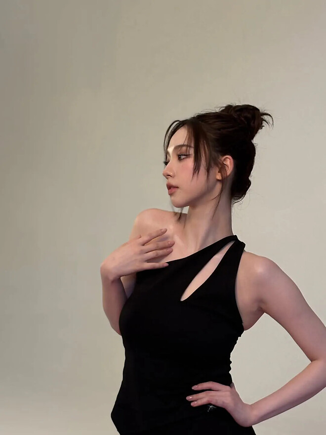 에스파의 리더 카리나