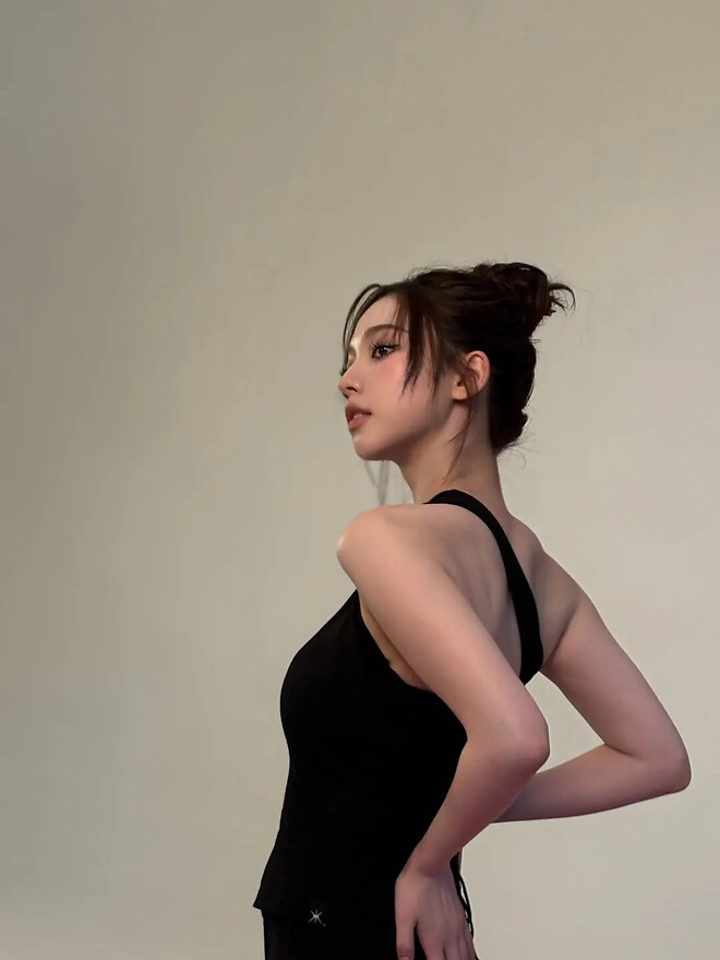 에스파의 리더 카리나