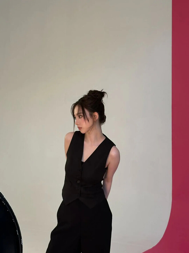 에스파의 리더 카리나