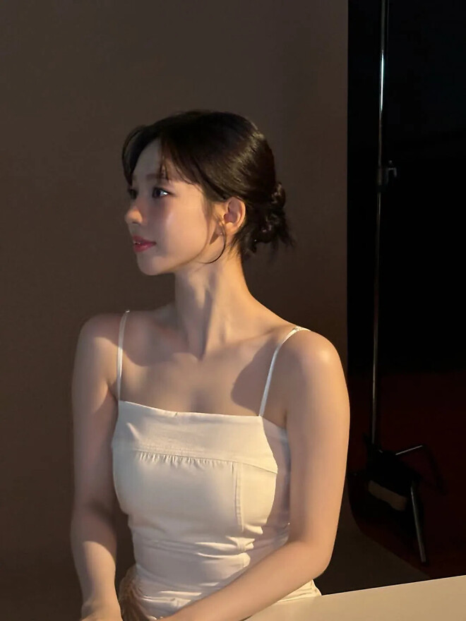 에스파의 리더 카리나