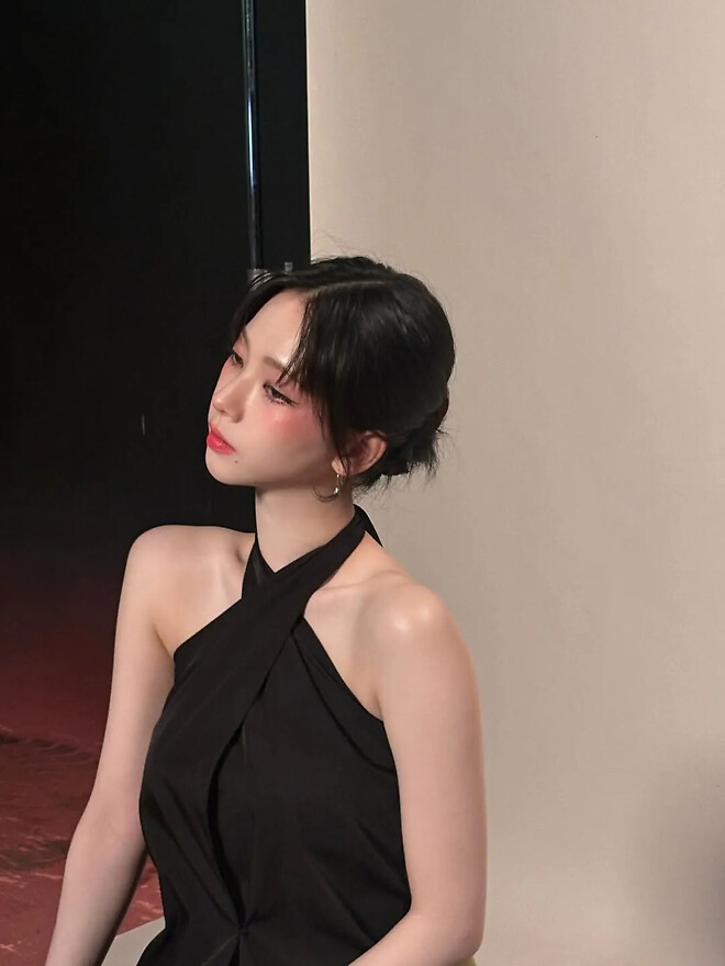 에스파의 리더 카리나