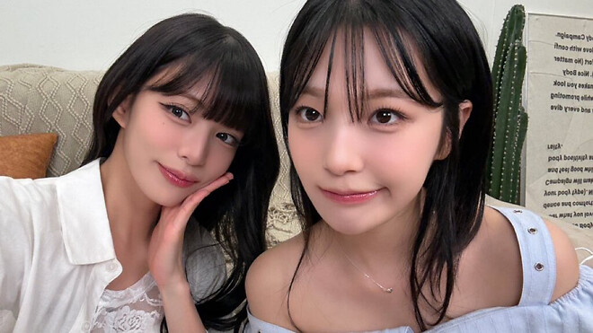 개인 취향 따라 갈린다는 - 백지헌 VS 흑채영