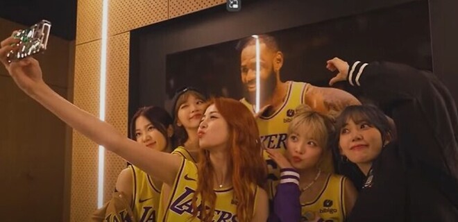 NBA와 KBL의 결정적 차이