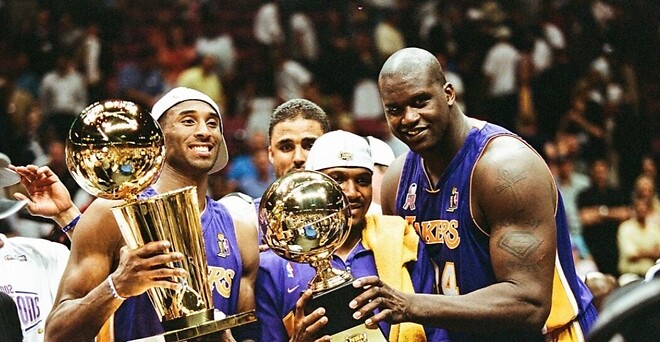 요키치 VS 샤크 ㅡ 누가 최고 센터인가?