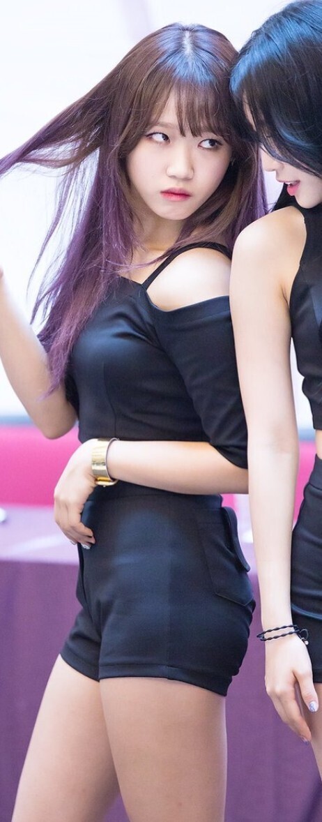 마르셨지만, 있을건 다 있습니다