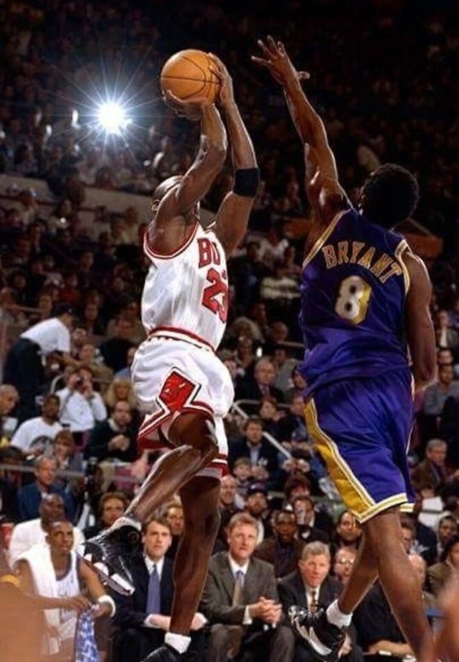 NBA에서 유일하게 퇴보한 기술?