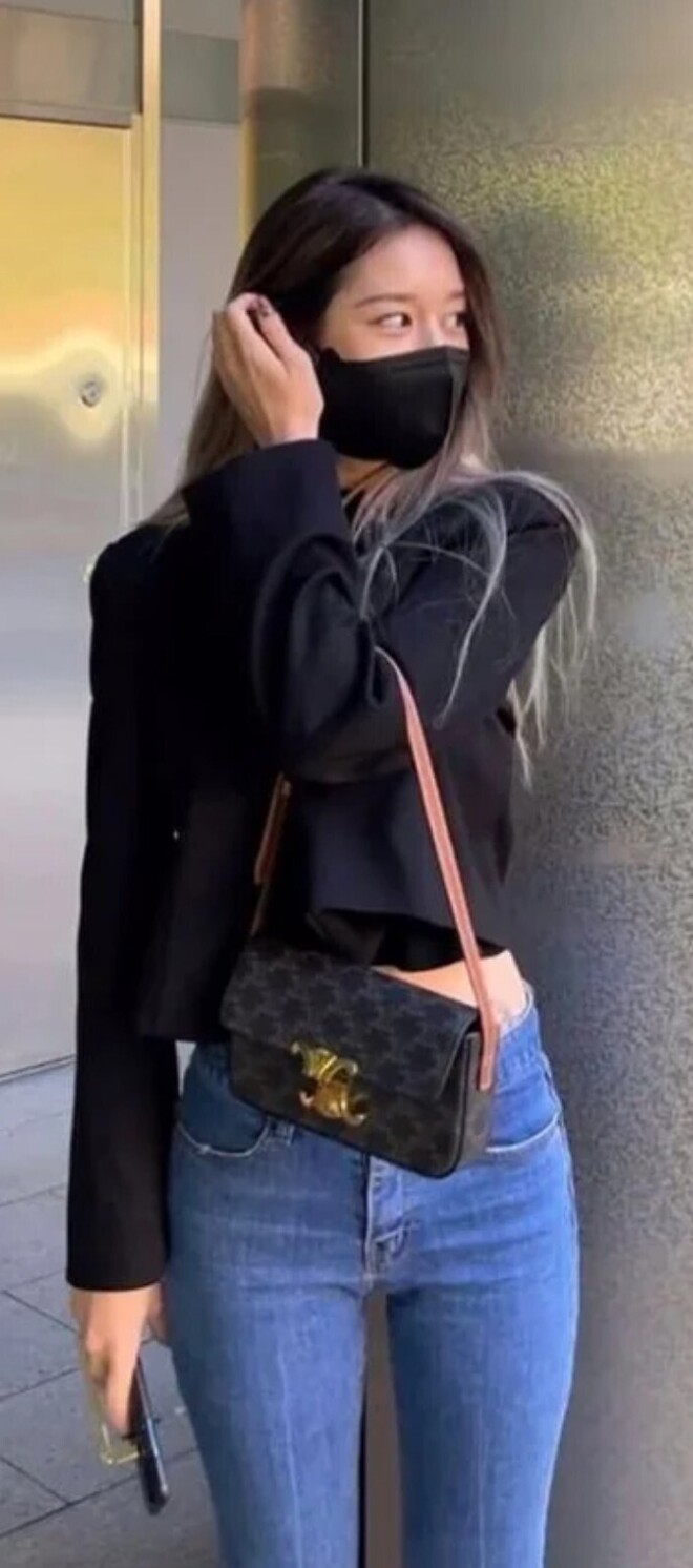 아이돌 춤선 원탑 - 티아라 지연