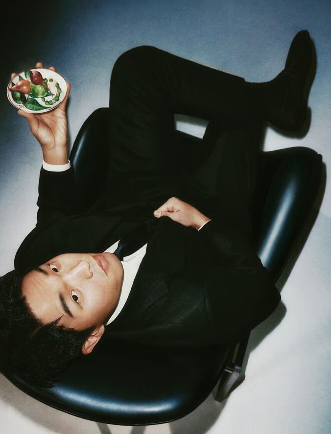 안성재 - 면 먼저 VS 스프 먼저