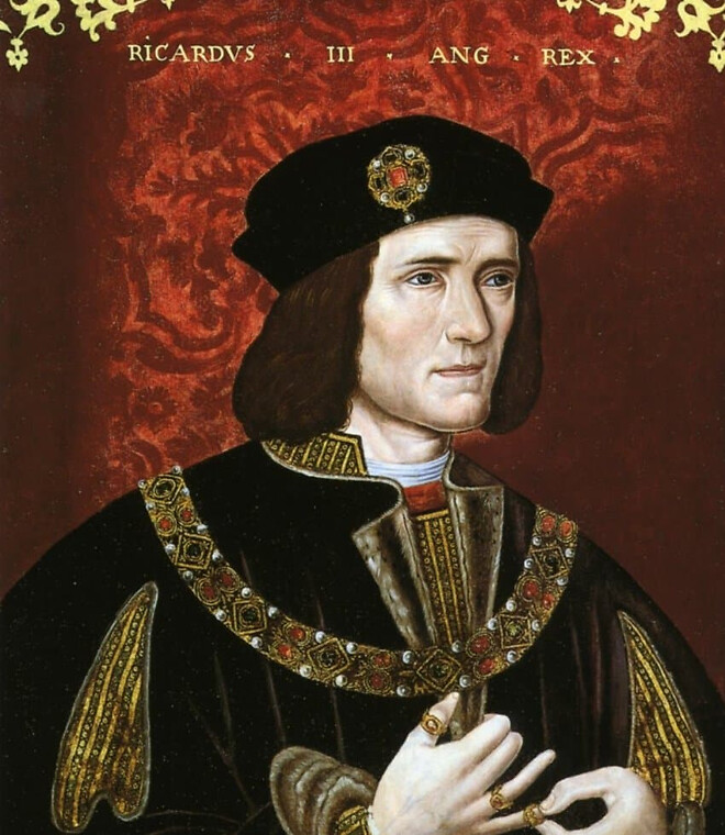 허리가 정말 안좋았던 역사적 인물