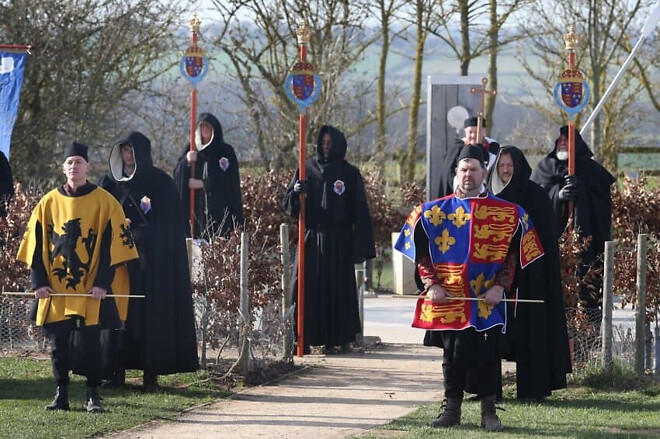 허리가 정말 안좋았던 역사적 인물