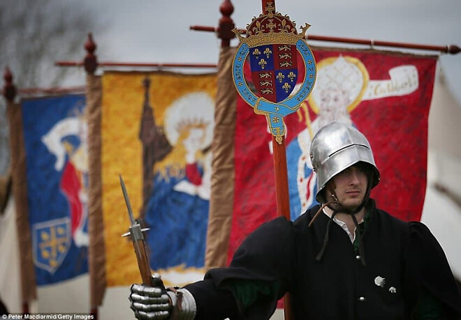 허리가 정말 안좋았던 역사적 인물