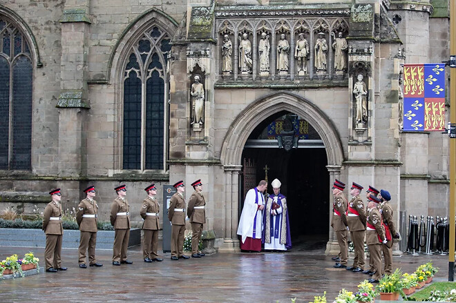 허리가 정말 안좋았던 역사적 인물