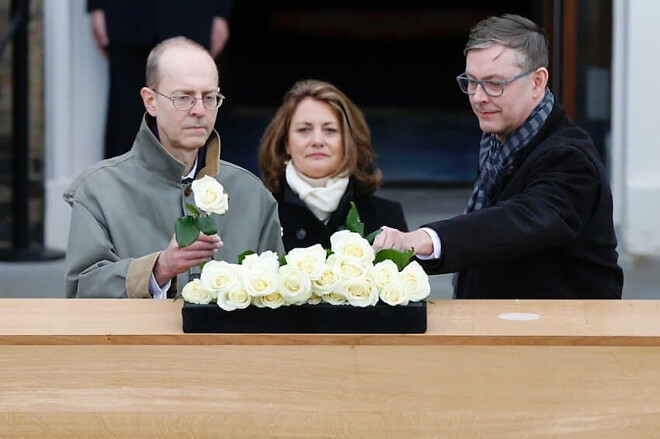허리가 정말 안좋았던 역사적 인물