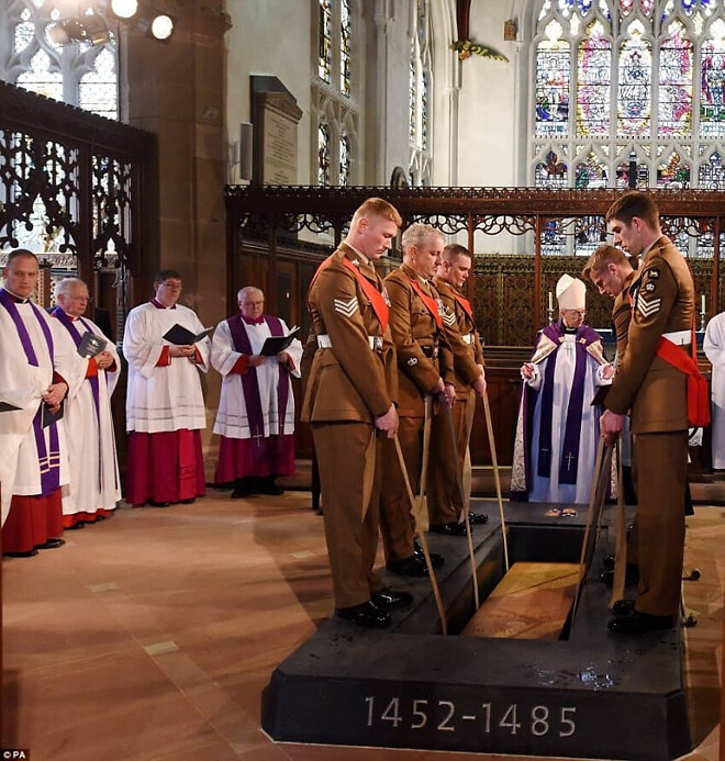 허리가 정말 안좋았던 역사적 인물