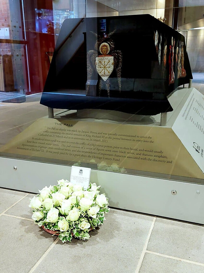 허리가 정말 안좋았던 역사적 인물