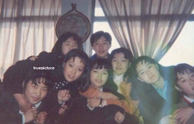 77년생 김희선 68년생 탁재훈 - 직찍 난리