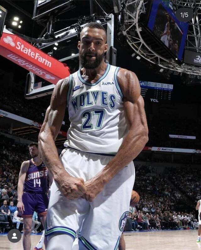 미네소타의 천재적인 필승전법