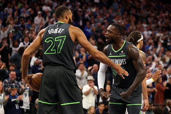 미네소타의 천재적인 필승전법