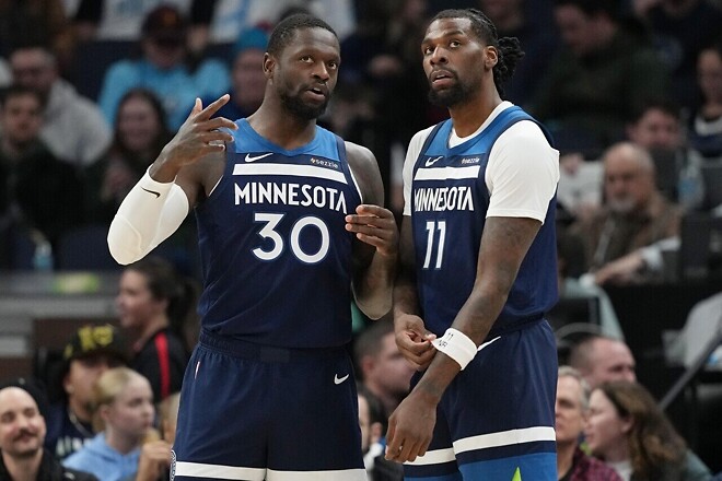 미네소타의 천재적인 필승전법