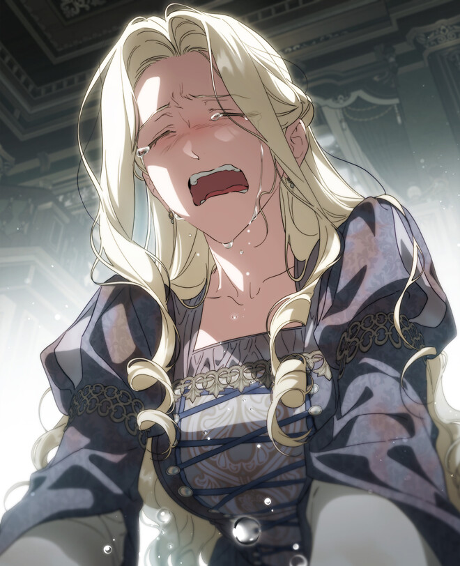 제가 이글스 OC가 되길 원했던 사람이..