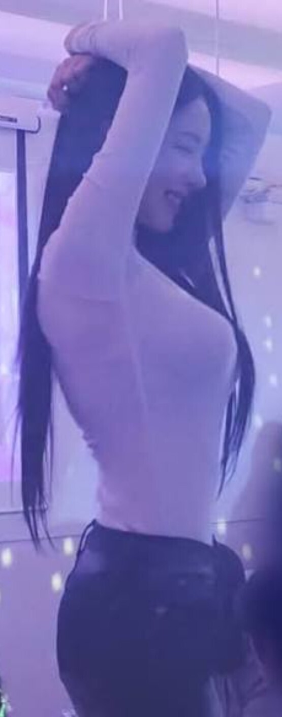 솔로파티에 구미호 풀림