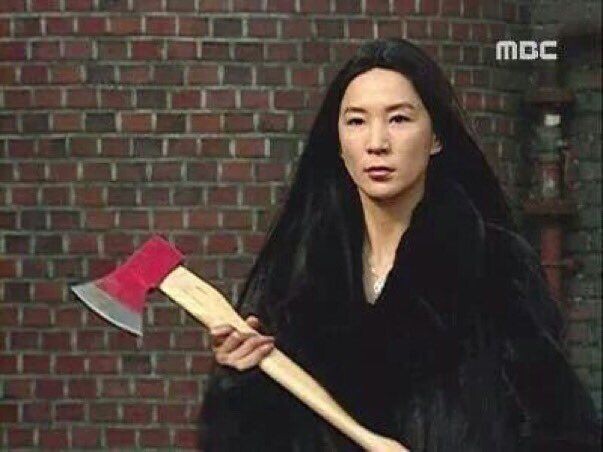 1억 주고 사온 가정부 휴머노이드