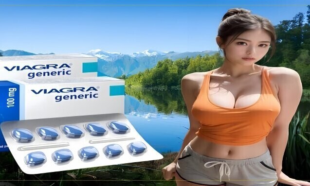 성생활 위해 '이것' 먹었는데 - 뜻밖의 숨은 효과