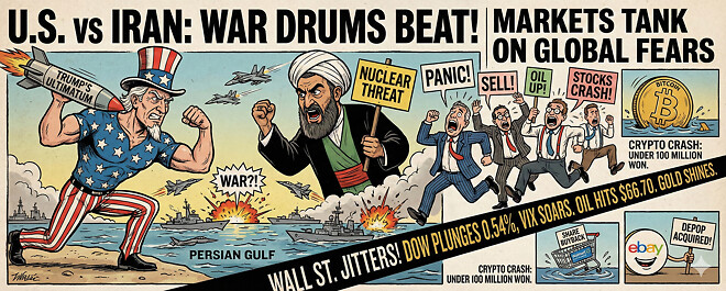 [26년 02월 20일] 미국 증시 마감 후 동향