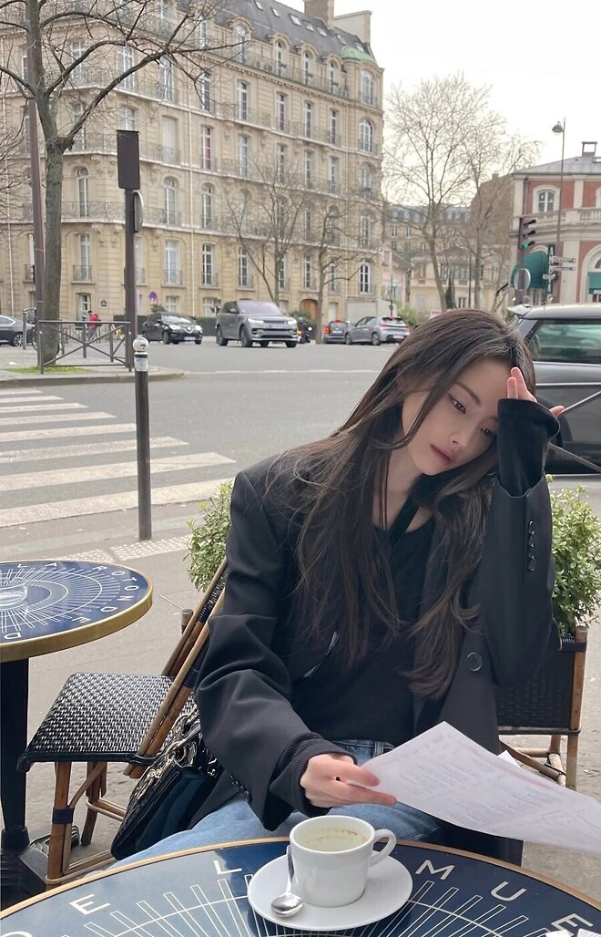 2000년대 싸이월드 여신 - 교생선생님 근황