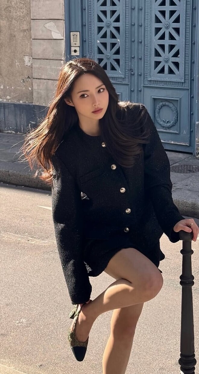 2000년대 싸이월드 여신 - 교생선생님 근황