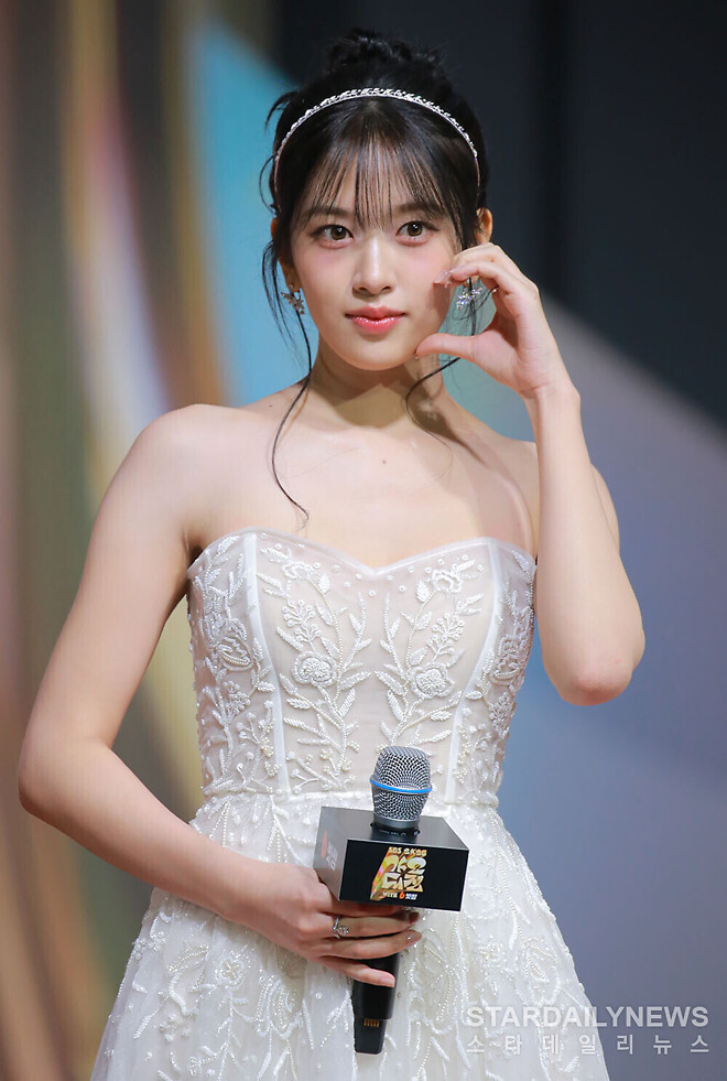 배우들의 &amp;quot;나이 스펙트럼&amp;quot;