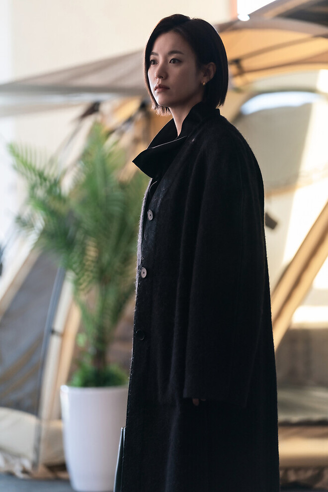 배우들의 &amp;quot;나이 스펙트럼&amp;quot;