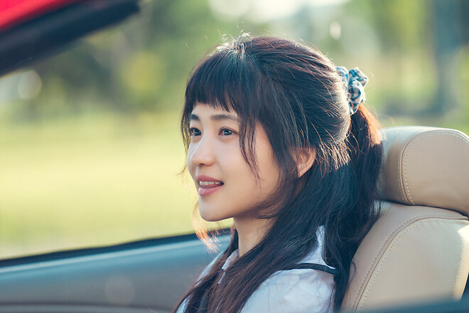 배우들의 &amp;quot;나이 스펙트럼&amp;quot;